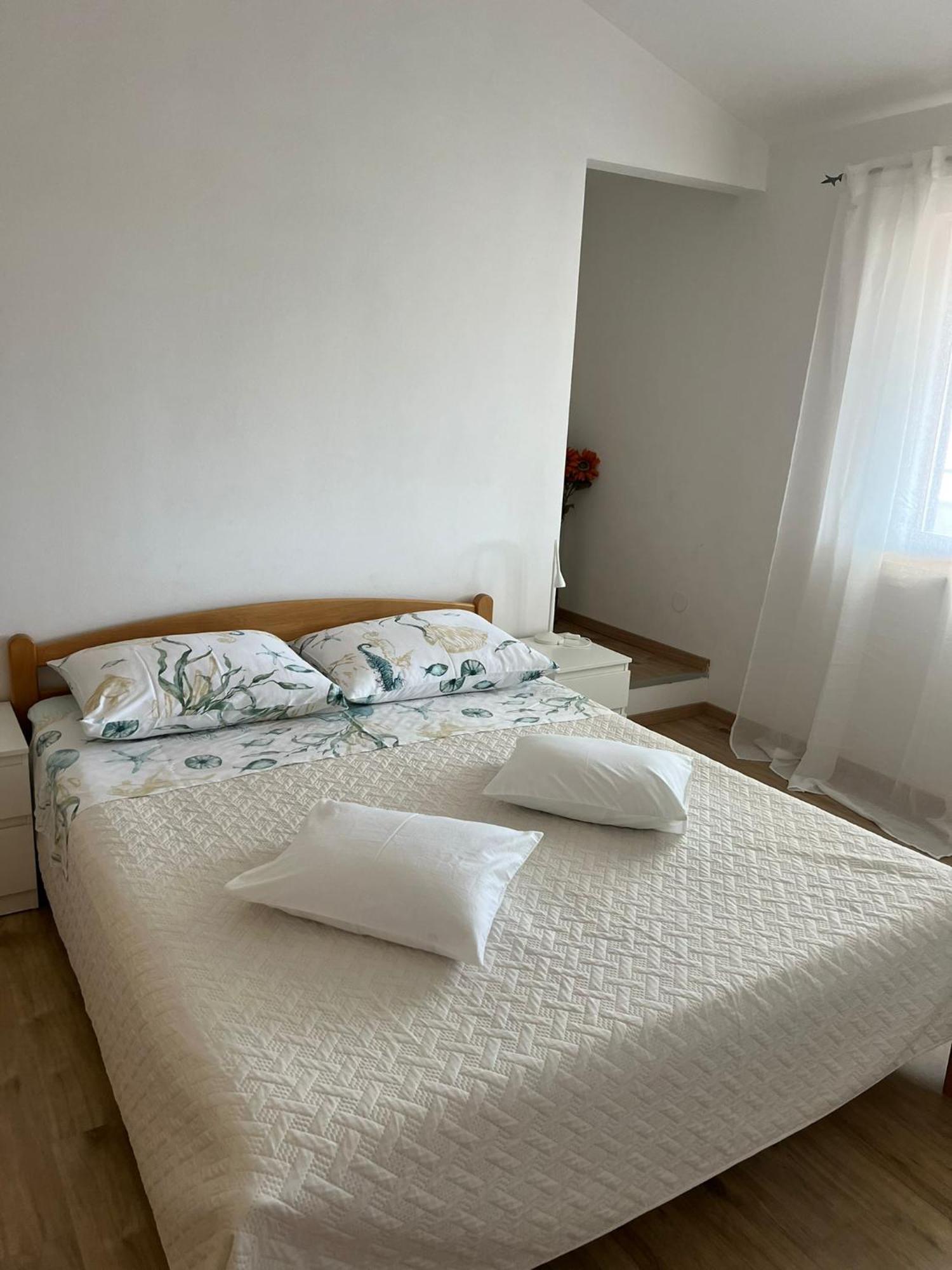 Apartments And Rooms Lorena 236 Rovinj Exterior photo