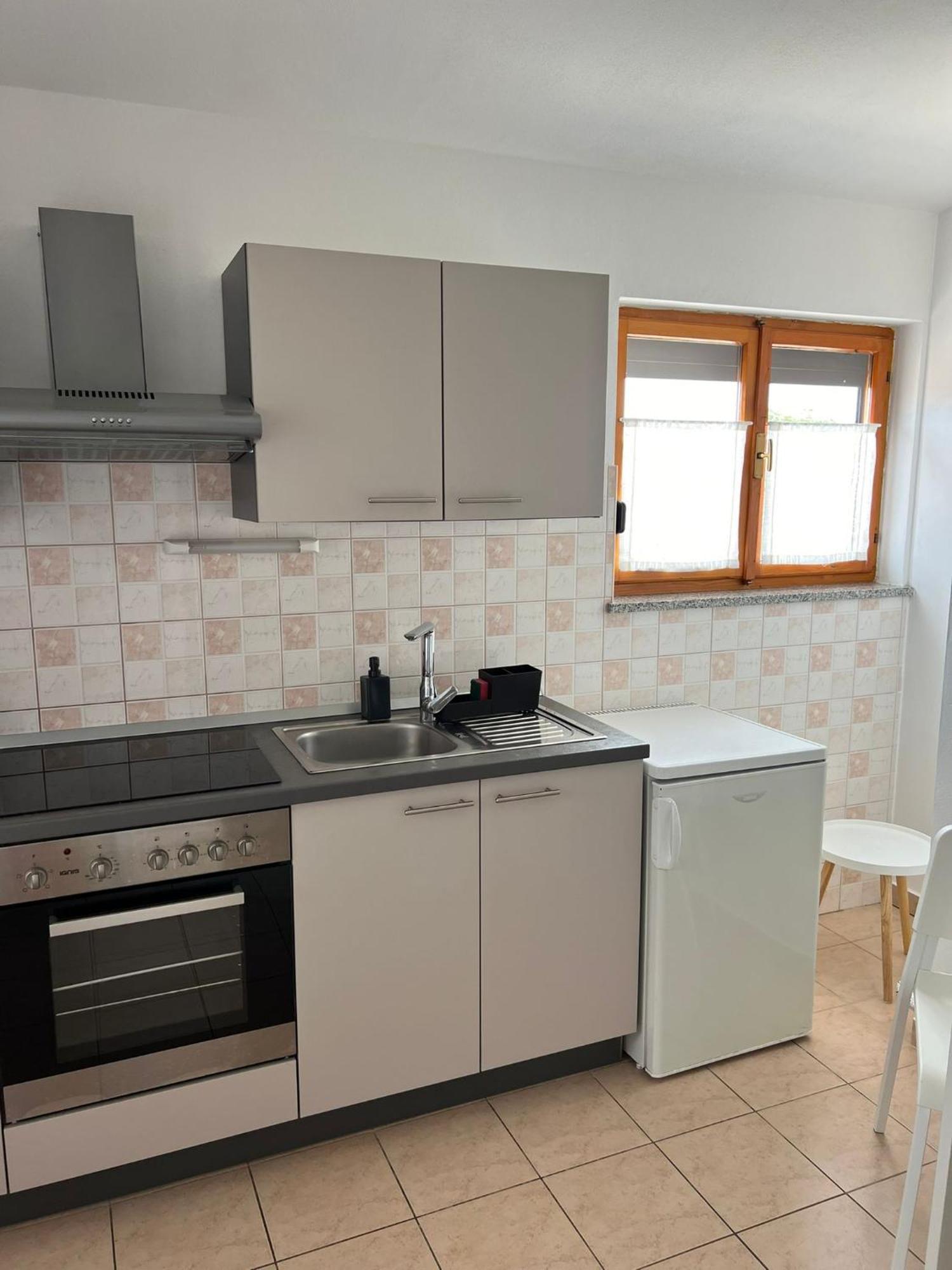 Apartments And Rooms Lorena 236 Rovinj Exterior photo