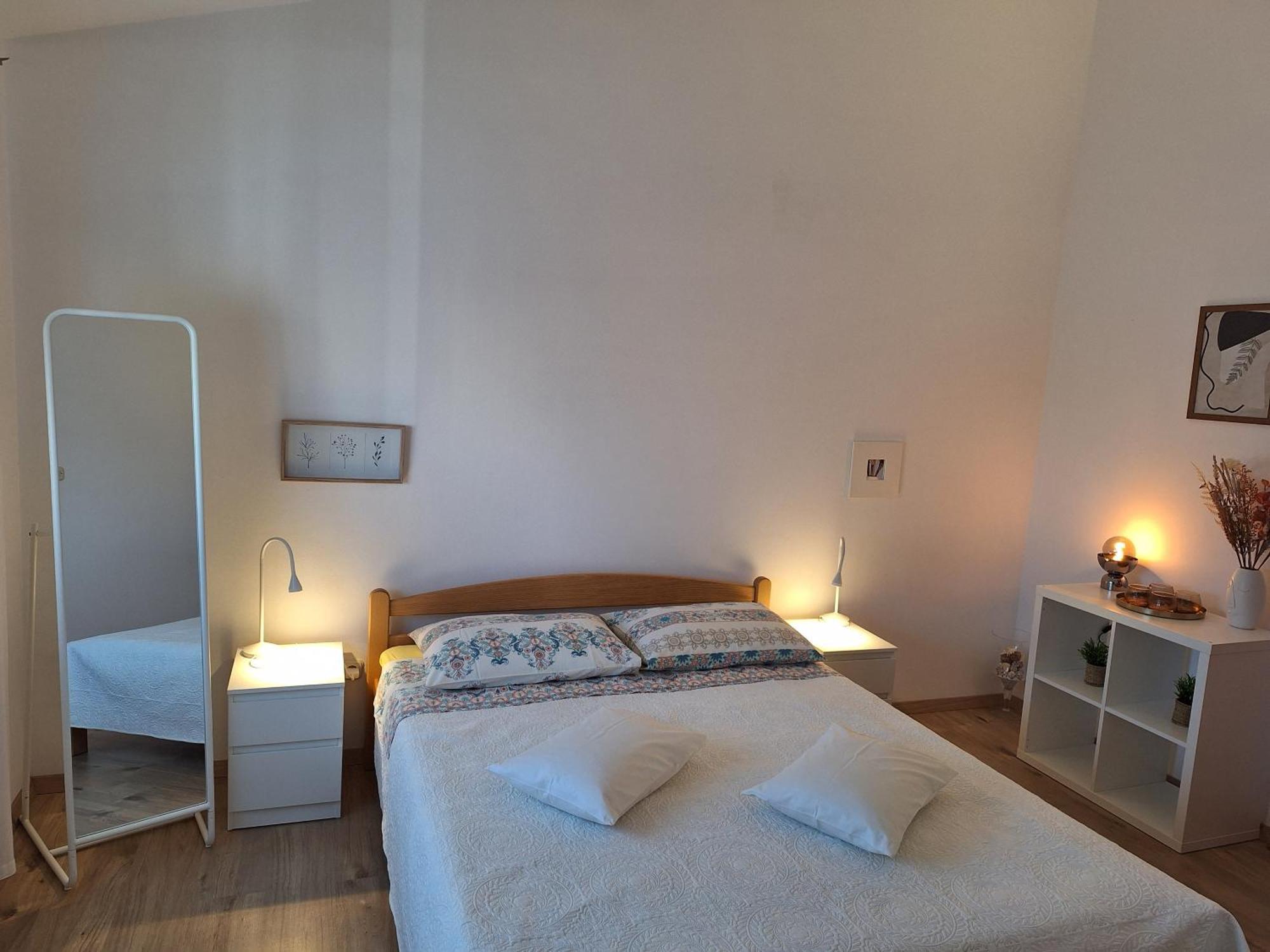 Apartments And Rooms Lorena 236 Rovinj Exterior photo
