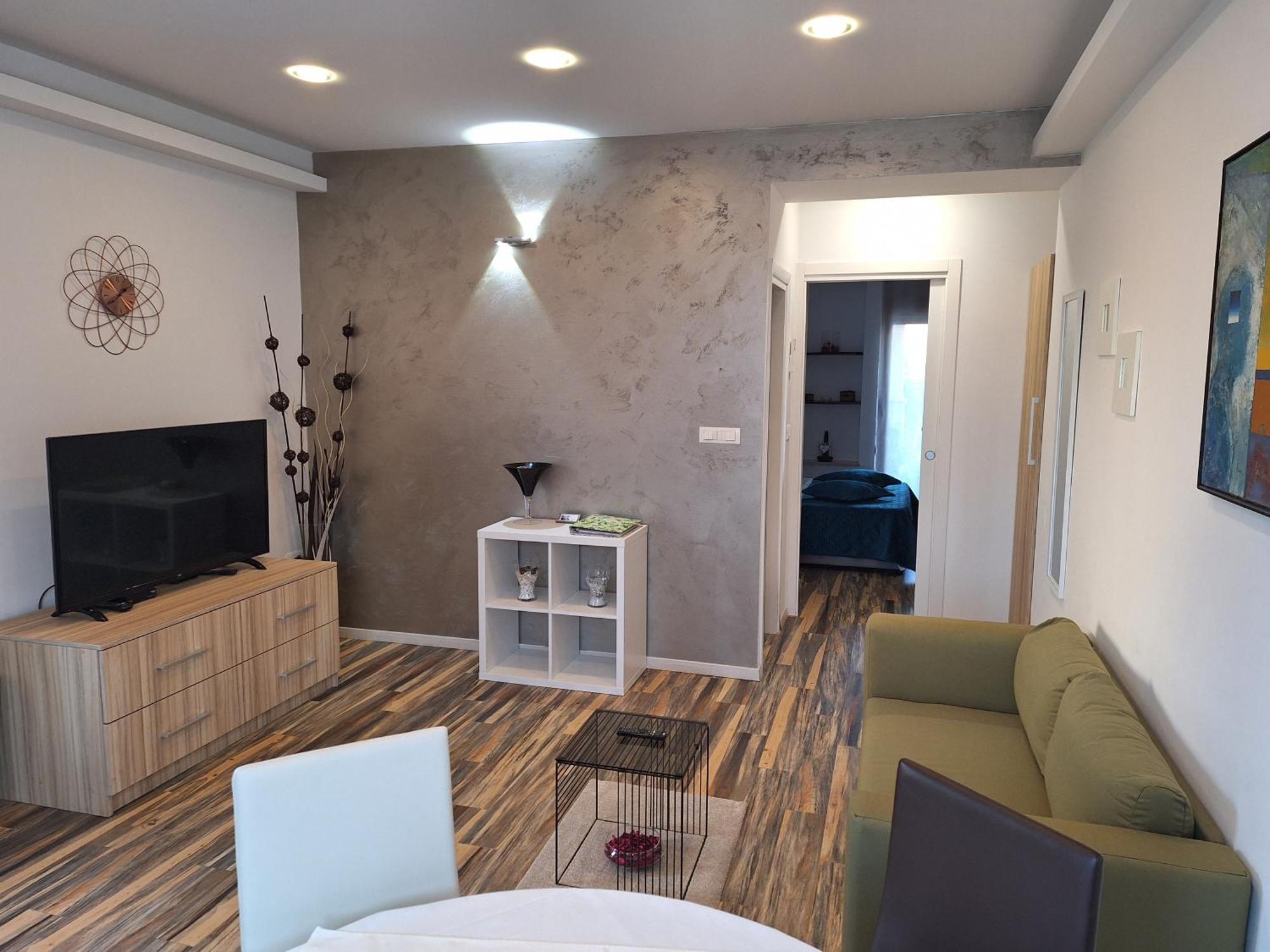 Apartments And Rooms Lorena 236 Rovinj Exterior photo